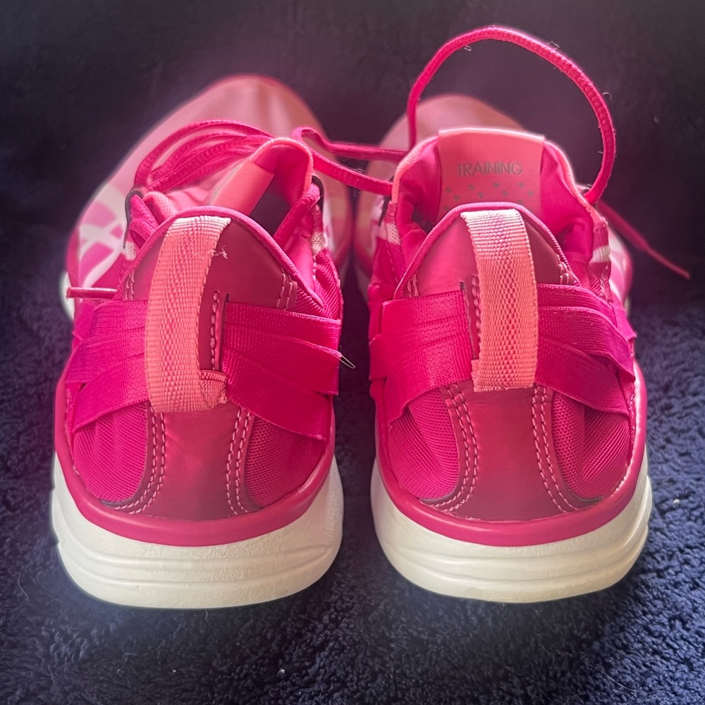 ASICS Running/Training Sneaker - Picture 3 of 4